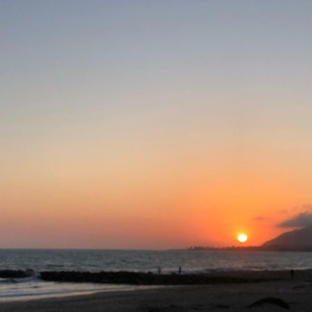 The Shores Inn 벤투라 외부 사진