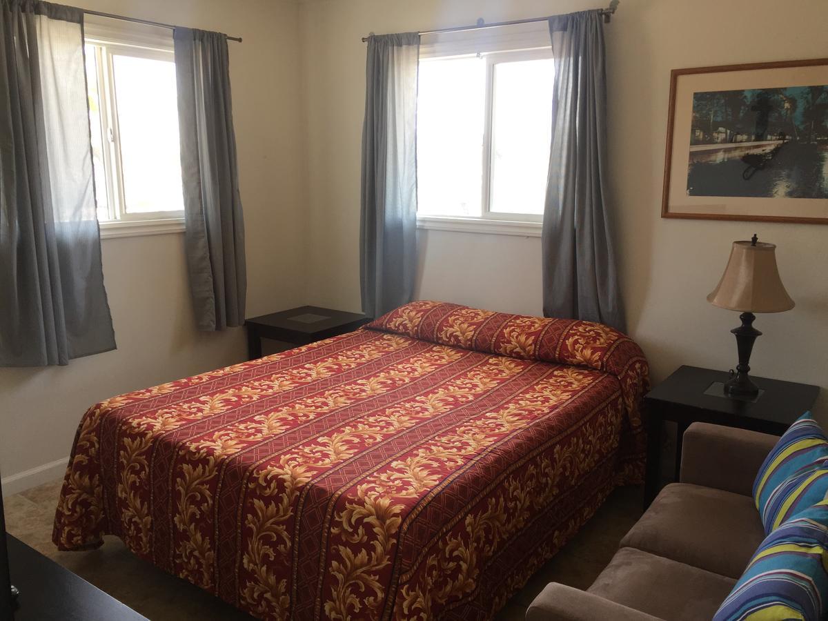 The Shores Inn 벤투라 외부 사진