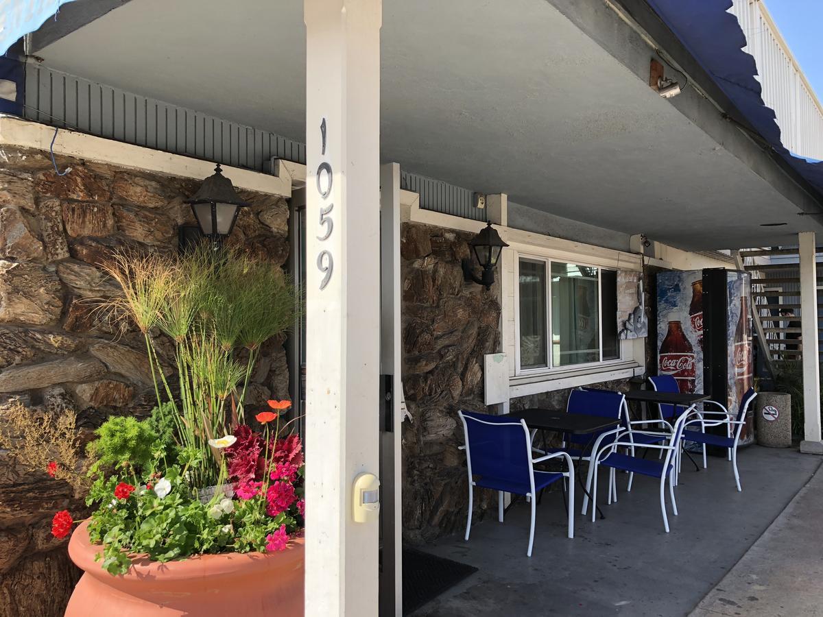 The Shores Inn 벤투라 외부 사진
