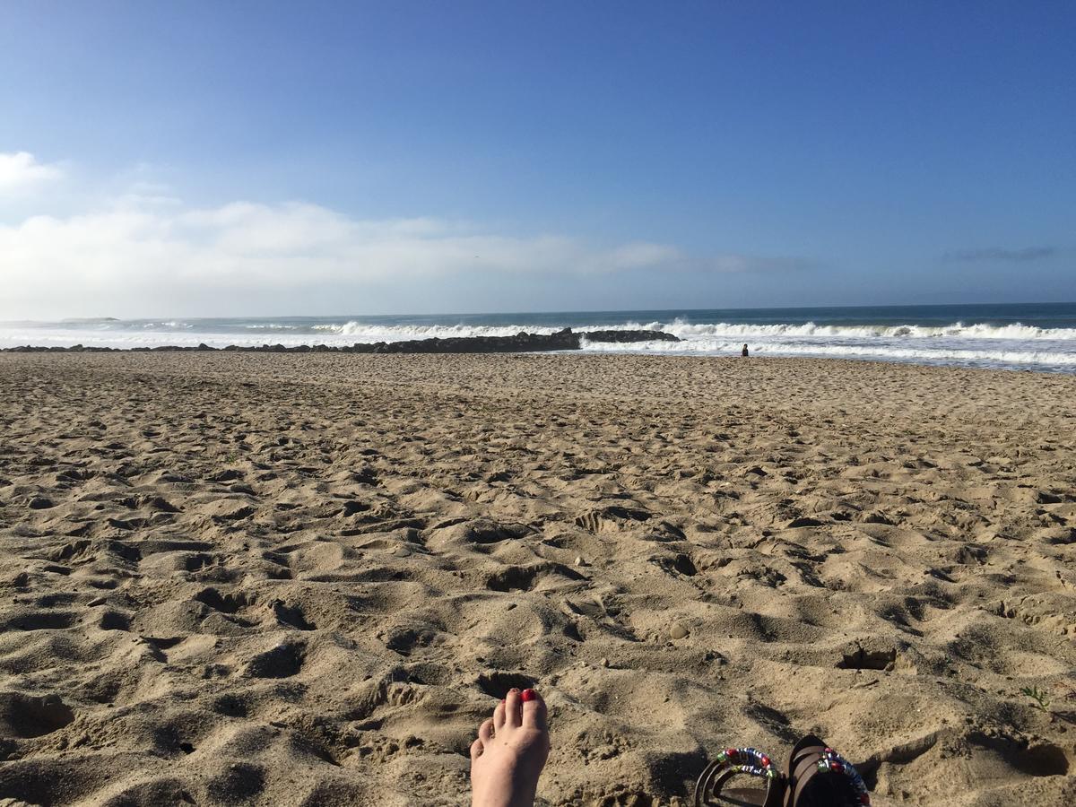 The Shores Inn 벤투라 외부 사진