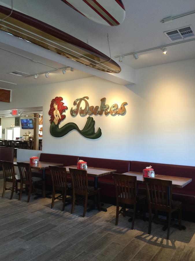 The Shores Inn 벤투라 외부 사진