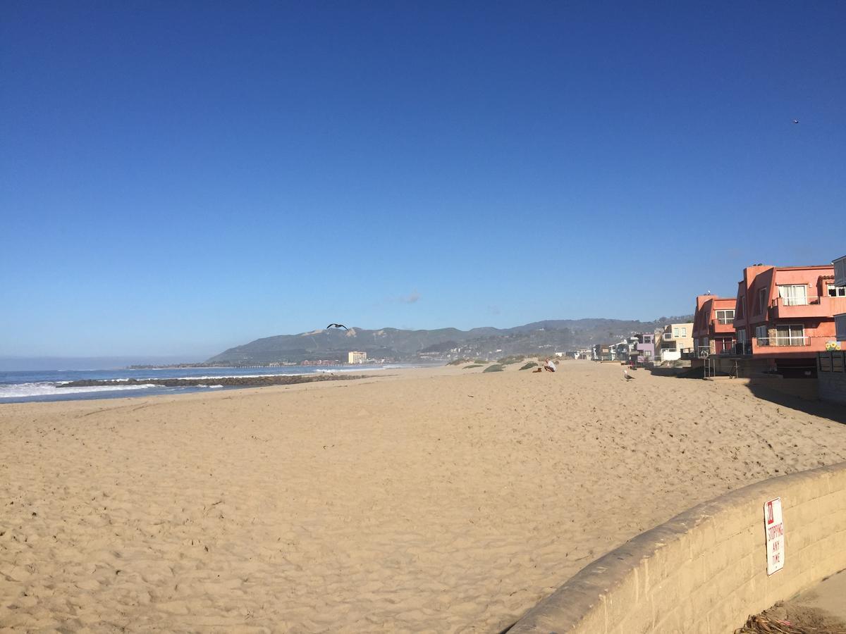 The Shores Inn 벤투라 외부 사진