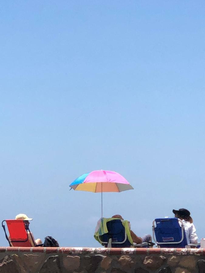 The Shores Inn 벤투라 외부 사진
