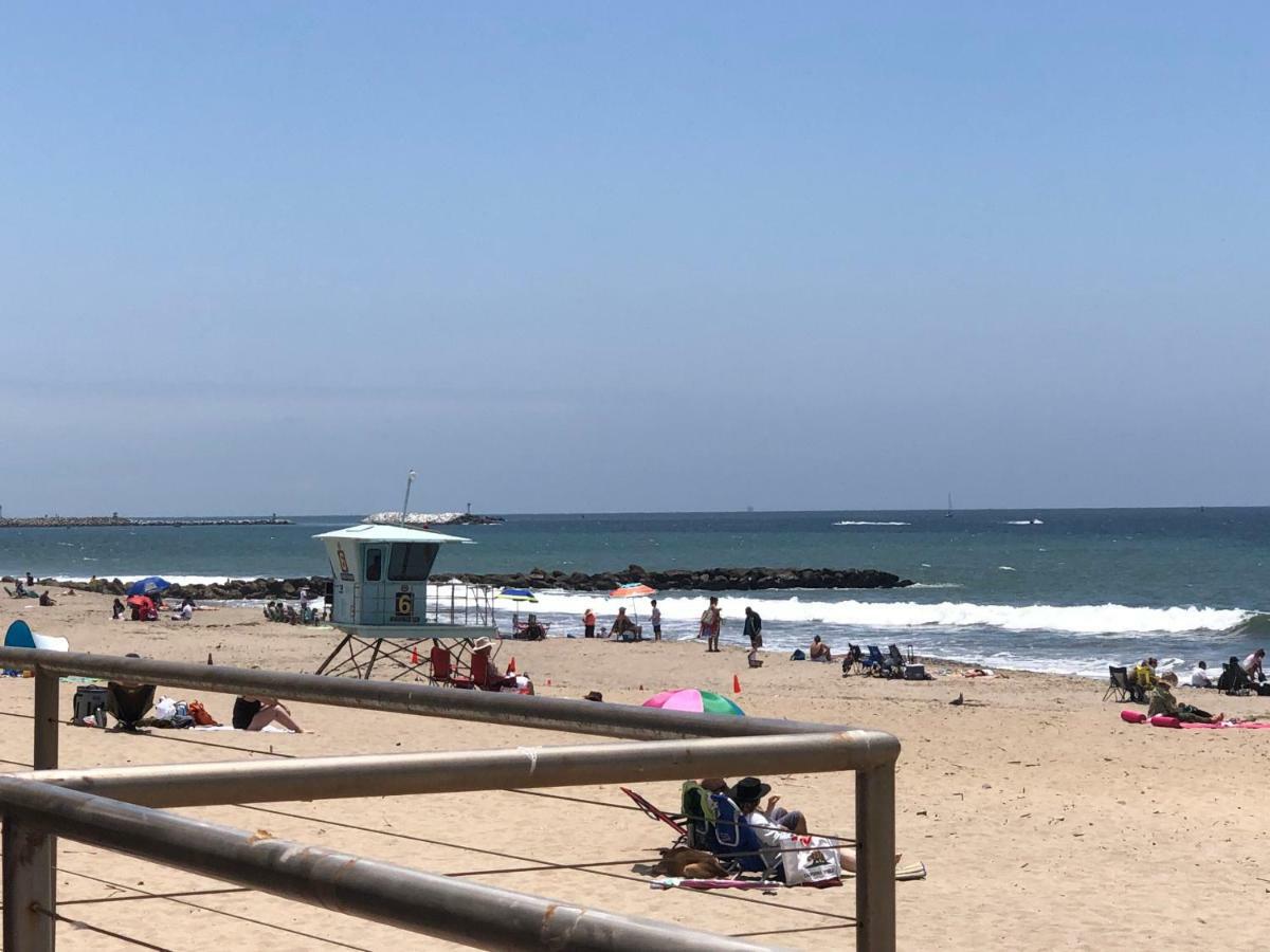 The Shores Inn 벤투라 외부 사진