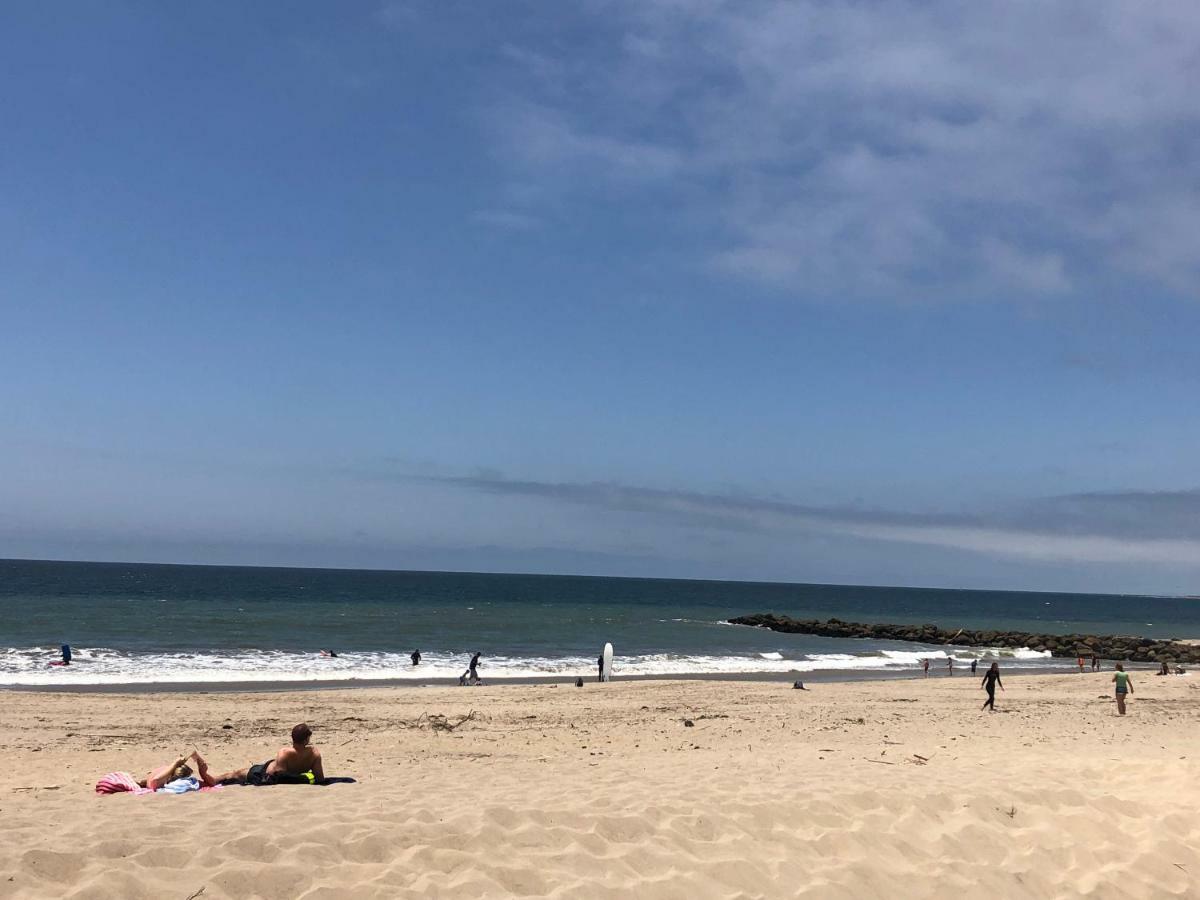 The Shores Inn 벤투라 외부 사진