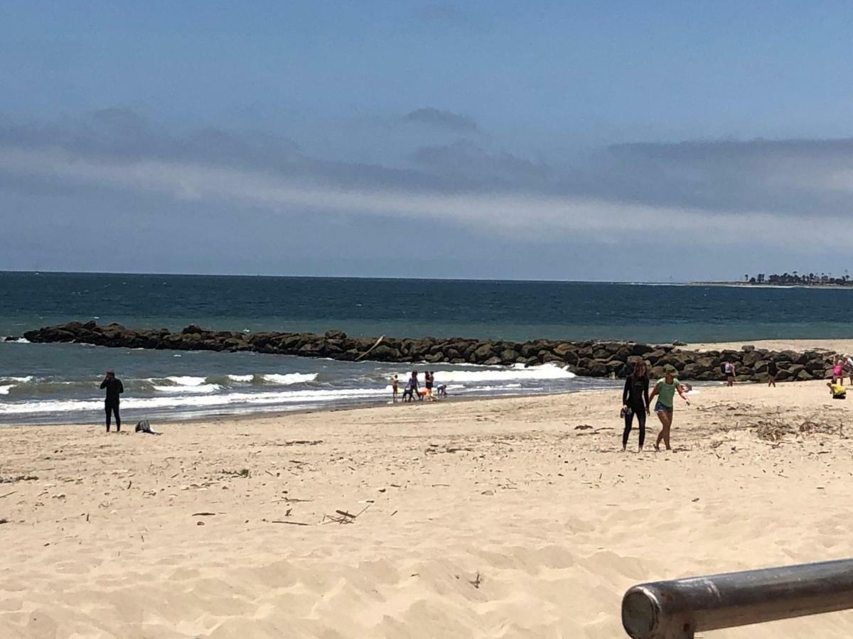 The Shores Inn 벤투라 외부 사진